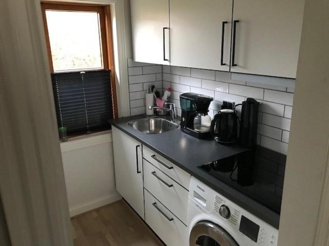 Ikast Bed & Kitchen Bed & Breakfast Екстериор снимка