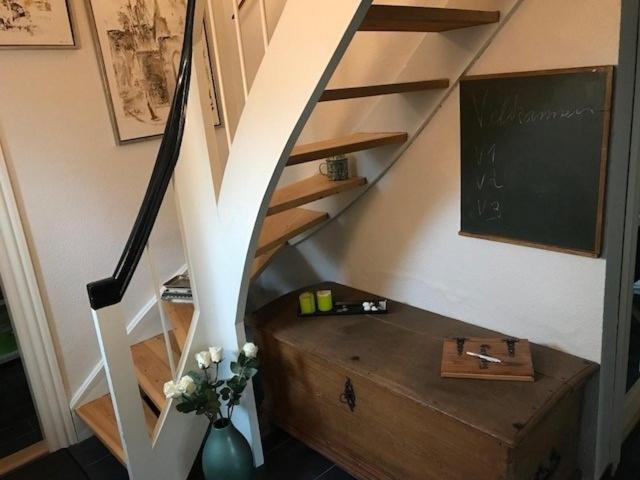 Ikast Bed & Kitchen Bed & Breakfast Екстериор снимка