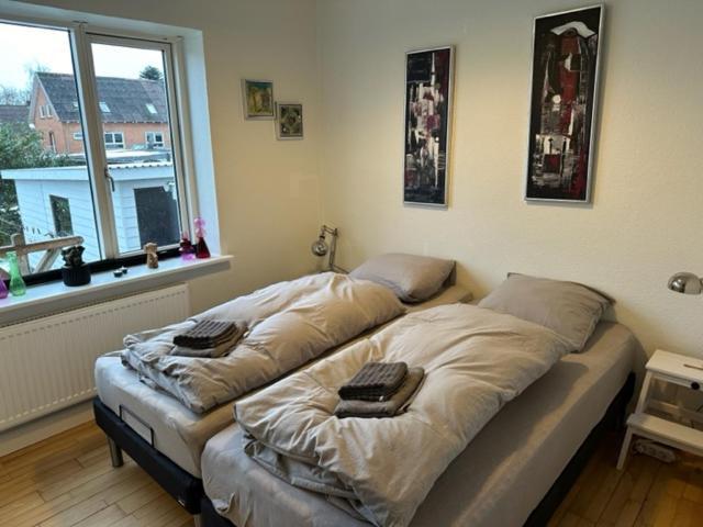 Ikast Bed & Kitchen Bed & Breakfast Екстериор снимка