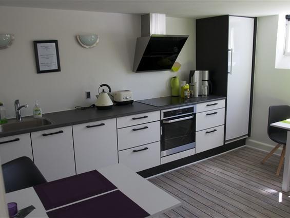 Ikast Bed & Kitchen Bed & Breakfast Екстериор снимка